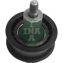 Umlenk /führungsrolle Zahnriemen Schaeffler Ina 532 0167 10 für Audi für Seat
