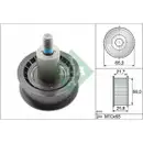 Umlenk /führungsrolle Zahnriemen Schaeffler Ina 532 0167 10 für Audi für Seat