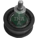 Umlenk /führungsrolle Zahnriemen Schaeffler Ina 532 0167 10 für Audi für Seat