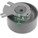 Spannrolle Zahnriemen Schaeffler Ina 531 0548 10 für Nissan für Opel für Renault