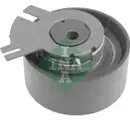 Spannrolle Zahnriemen Schaeffler Ina 531 0548 10 für Nissan für Opel für Renault