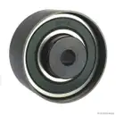 Umlenk /führungsrolle Zahnriemen Herth+buss Jakoparts J1143029 für Mazda für Kia