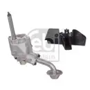 FEBI BILSTEIN 08448 Ölpumpe für VW, SEAT