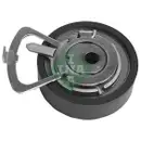Spannrolle Zahnriemen Schaeffler Ina 531 0318 10 für Audi für Seat für Skoda