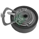 Spannrolle Zahnriemen Schaeffler Ina 531 0318 10 für Audi für Seat für Skoda
