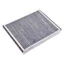 MANN-FILTER CUK 25 007 Innenraumluftfilter