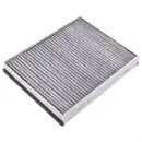 MANN-FILTER CUK 25 007 Innenraumluftfilter