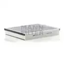 MANN-FILTER CUK 25 007 Innenraumluftfilter