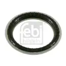 FEBI BILSTEIN 17157 Kugellager für FORD
