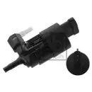 FEBI BILSTEIN 17252 Waschwasserpumpe für RENAULT