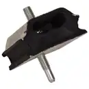 Lagerung Achskörper Febi Bilstein 10307 für Citroën für Peugeot Oben