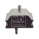 Lagerung Achskörper Febi Bilstein 10307 für Citroën für Peugeot Oben