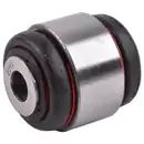 FEBI BILSTEIN 17376 Querlenkerlager für SAAB, OPEL