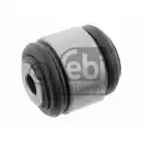 FEBI BILSTEIN 17376 Querlenkerlager für SAAB, OPEL