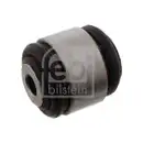 FEBI BILSTEIN 17376 Querlenkerlager für SAAB, OPEL