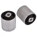 FEBI BILSTEIN 09005 Querlenkerlagersatz für BMW