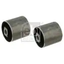 FEBI BILSTEIN 09005 Querlenkerlagersatz für BMW