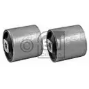FEBI BILSTEIN 09005 Querlenkerlagersatz für BMW