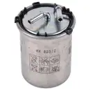 MANN-FILTER WK 823/2 Kraftstoffilter