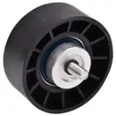 Umlenk /führungsrolle Keilrippenriemen Schaeffler Ina 532 0254 10 für Ford
