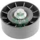 Umlenk /führungsrolle Keilrippenriemen Schaeffler Ina 532 0254 10 für Ford
