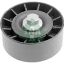 Umlenk /führungsrolle Keilrippenriemen Schaeffler Ina 532 0254 10 für Ford
