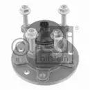 FEBI BILSTEIN 26675 Radlagersatz