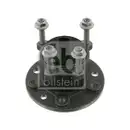 FEBI BILSTEIN 26675 Radlagersatz