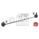 2x Febi Bilstein Koppelstange vorn BMW X5