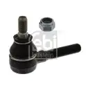 Spurstangenkopf Febi Bilstein 06193 für Opel für Vauxhall für General Motors