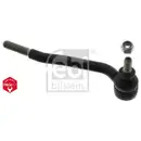 FEBI BILSTEIN 06191 Spurstangenendstück für OPEL