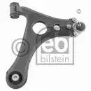 FEBI BILSTEIN 15563 Querlenker für MERCEDES-BENZ
