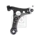 FEBI BILSTEIN 15563 Querlenker für MERCEDES-BENZ