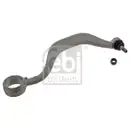 FEBI BILSTEIN 17137 Querlenker für BMW