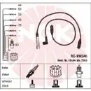 NGK 7363 Zündleitungssatz RC-VW246 für VW, SEAT