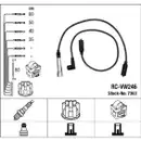 NGK 7363 Zündleitungssatz RC-VW246 für VW, SEAT