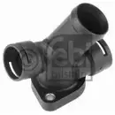 FEBI BILSTEIN 18236 Kühlwasserflansch für VW