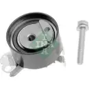 Spannrolle Zahnriemen Schaeffler Ina 531 0529 10 für Citroën für Peugeot