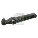 Lenker Radaufhängung Febi Bilstein 17506 für Chevrolet für Daewoo Unten