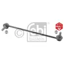 2x Febi Bilstein Koppelstange vorn VW Audi Skoda Seat Bitte Abgrenzung beachten!
