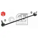 2x Febi Bilstein Koppelstange vorn VW Audi Skoda Seat Bitte Abgrenzung beachten!