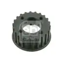 FEBI BILSTEIN 25172 Kurbelwellenzahnrad für VW, AUDI