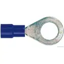 HERTH+BUSS ELPARTS 50252124066 Quetschverbinder 10 blau