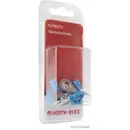 HERTH+BUSS ELPARTS 50252124066 Quetschverbinder 10 blau