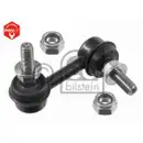 FEBI BILSTEIN 21813 Verbindungsstange