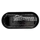 VAN WEZEL 5836916 Blinker seitlich re./li. schwarz