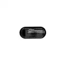 VAN WEZEL 5836916 Blinker seitlich re./li. schwarz