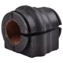 Lagerung Stabilisator Febi Bilstein 17807 für Mercedes Benz für Mercedes Benz