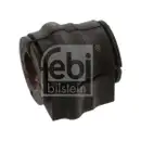 Lagerung Stabilisator Febi Bilstein 17807 für Mercedes Benz für Mercedes Benz