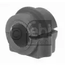 Lagerung Stabilisator Febi Bilstein 17807 für Mercedes Benz für Mercedes Benz